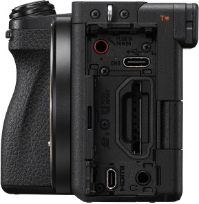Appareil photo hybride Sony Alpha 6700 boîtier nu (ILCE-6700)