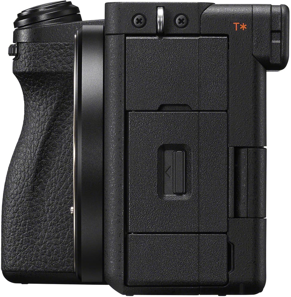 Appareil photo hybride Sony Alpha 6700 boîtier nu (ILCE-6700) — image 7