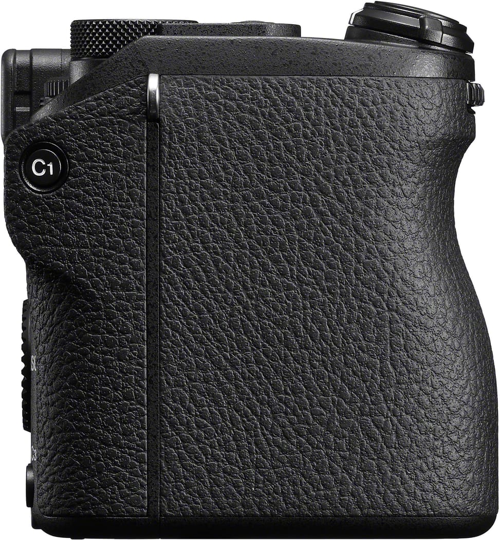 Sony Alpha 6700 Mirrorless Camera Body Only (ILCE-6700) — image 9