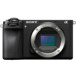Appareil photo hybride Sony...