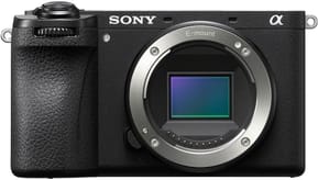 Appareil photo hybride Sony Alpha 6700 boîtier nu (ILCE-6700)