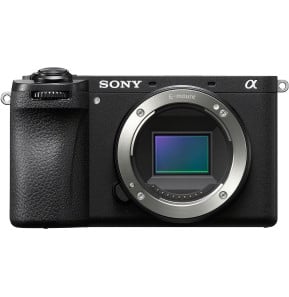 Appareil photo hybride Sony Alpha 6700 boîtier...