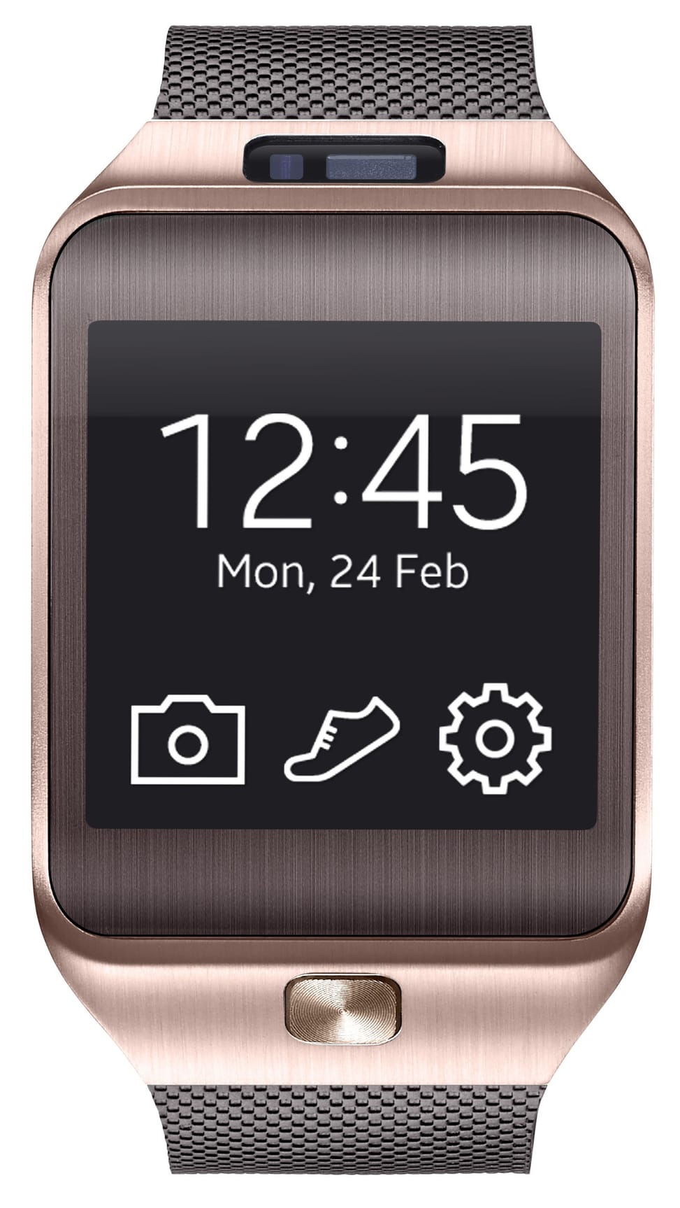 Samsung Galaxy Gear 2 — image 2