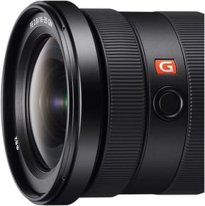 عدسة Sony FE 16-35mm f/2.8 GM (SEL1635GM) — صورة 5
