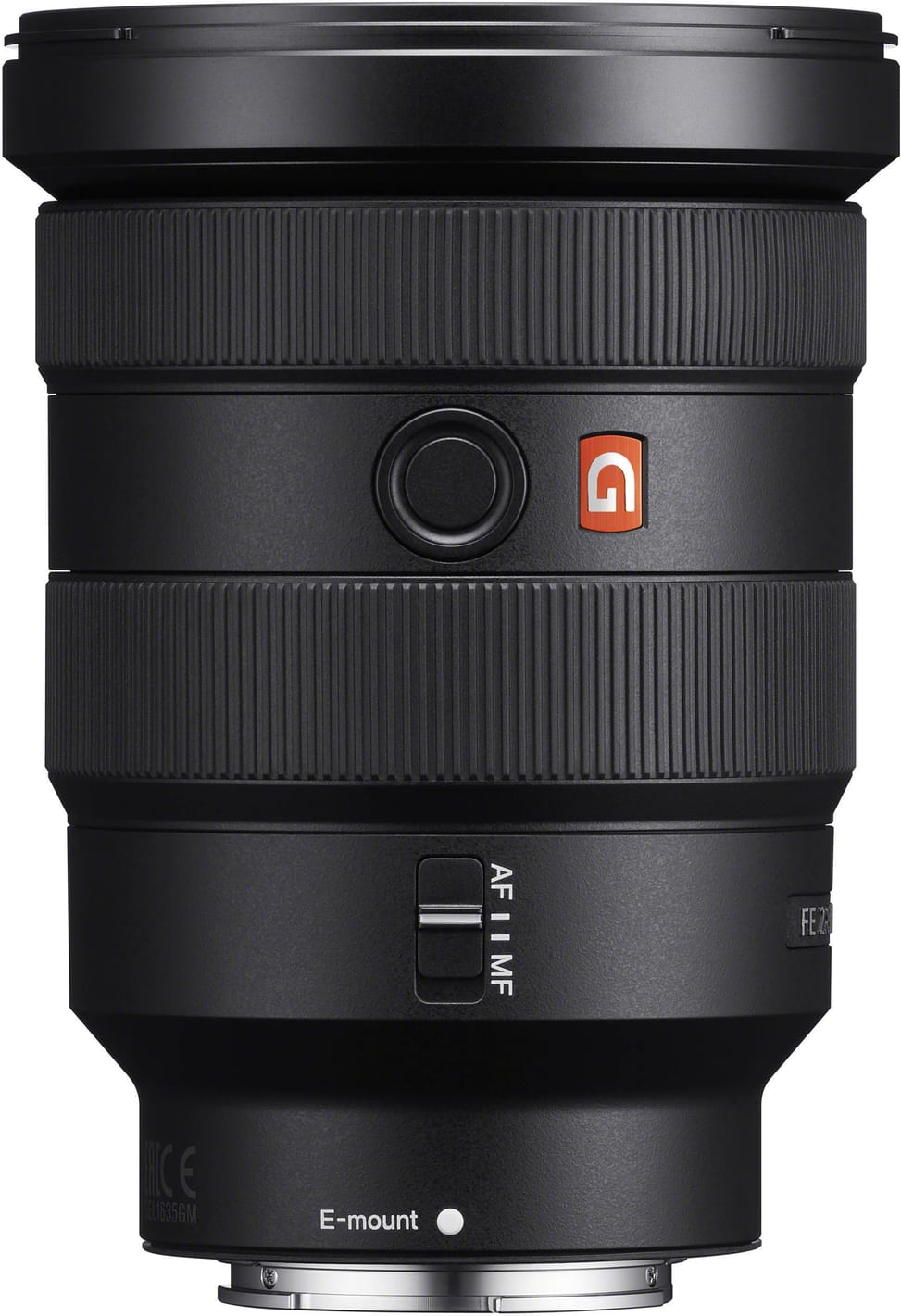 Objectif Sony FE 16-35mm f/2.8 GM (SEL1635GM) — image 2