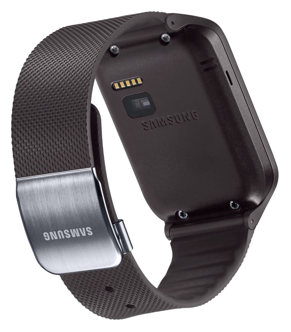Samsung Galaxy Gear 2 NEO — image 5