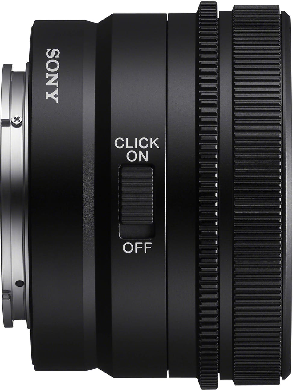 Objectif Sony FE 24mm f/2.8 G (SEL24F28G) — image 6