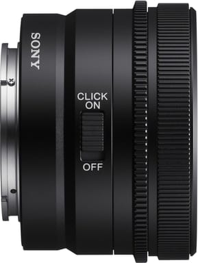 Objectif Sony FE 24mm f/2.8 G (SEL24F28G) — image 6