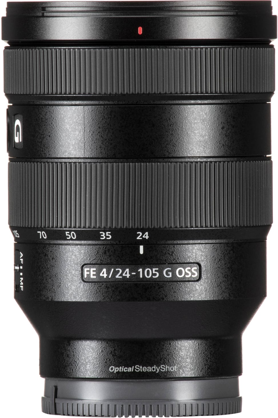 Sony FE 24-105mm f/4 G OSS Lens (SEL24105G) — image 1