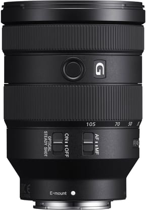Objectif Sony FE 24-105mm f/4 G OSS (SEL24105G) — image 3