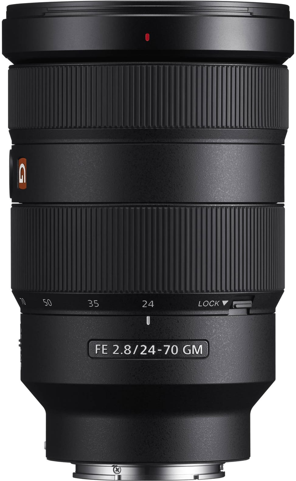 Sony FE 24-70 mm F2.8 GM Lens (SEL2470GM) — image 1