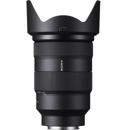 Objectif Sony FE 24-70 mm F2.8 GM (SEL2470GM)