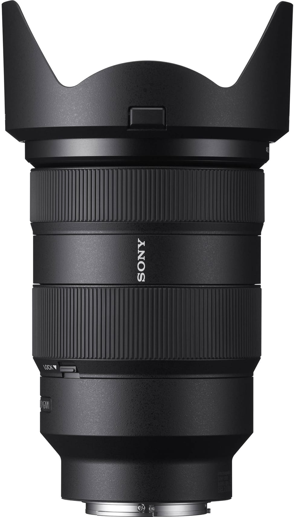 Objectif Sony FE 24-70 mm F2.8 GM (SEL2470GM) — image 4