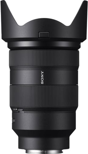 Objectif Sony FE 24-70 mm F2.8 GM (SEL2470GM) — image 4