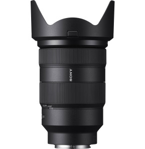 Objectif Sony FE 24-70 mm F2.8 GM (SEL2470GM)