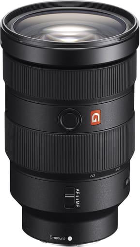 Objectif Sony FE 24-70 mm F2.8 GM (SEL2470GM) — image 3