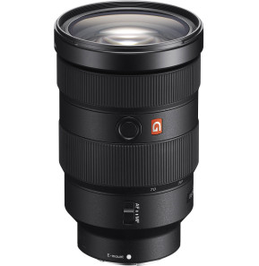 Objectif Sony FE 24-70 mm F2.8 GM (SEL2470GM)