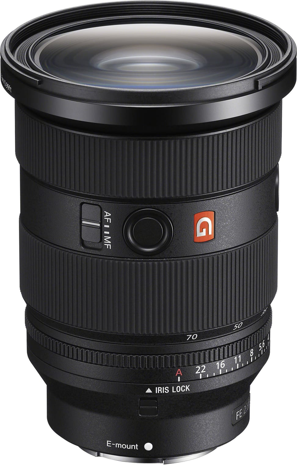 Objectif Sony FE 24-70mm f/2.8 GM II (SEL2470GM2) — image 1