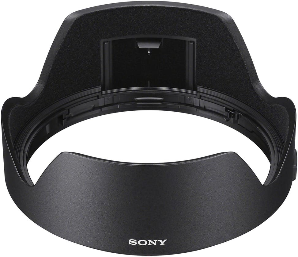 Objectif Sony FE 24-70mm f/2.8 GM II (SEL2470GM2) — image 7