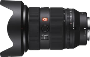 Objectif Sony FE 24-70mm f/2.8 GM II (SEL2470GM2) — image 4
