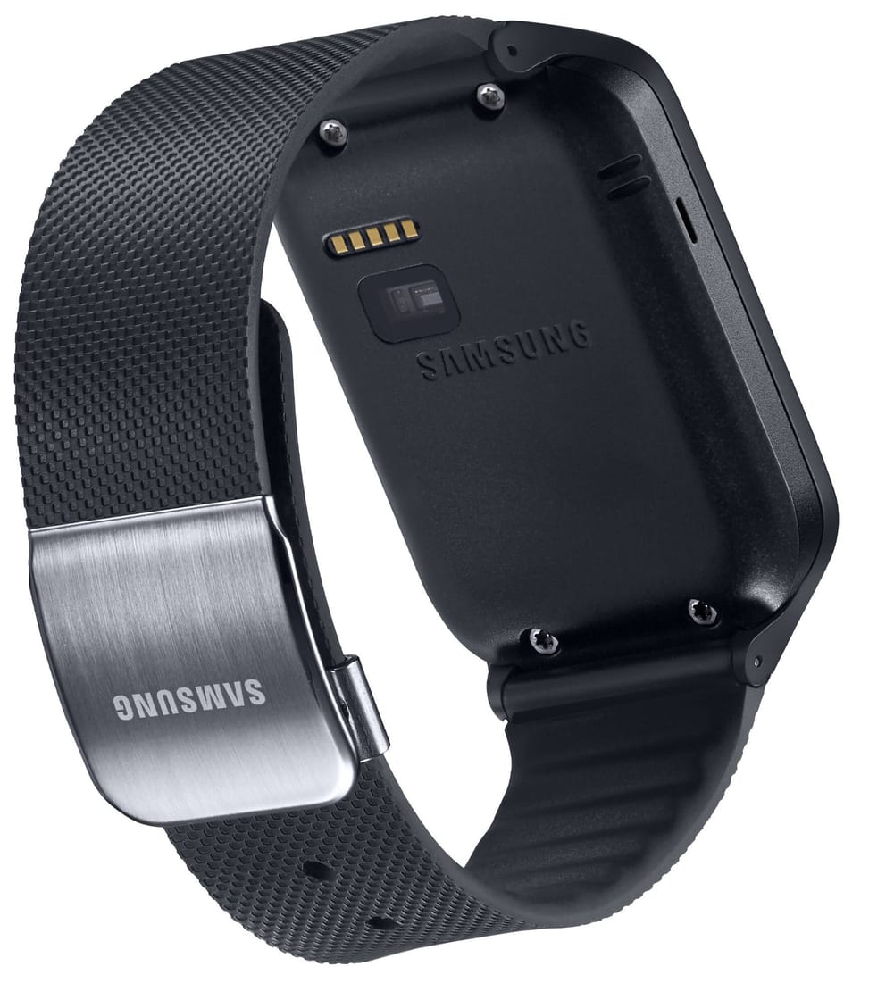 Samsung Galaxy Gear 2 NEO — image 2