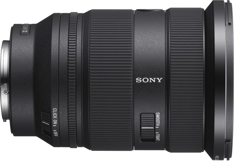 Objectif Sony FE 24-70mm f/2.8 GM II (SEL2470GM2) — image 5
