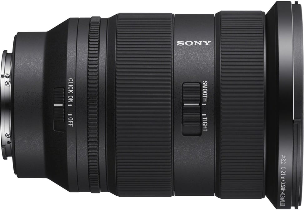 Objectif Sony FE 24-70mm f/2.8 GM II (SEL2470GM2) — image 6