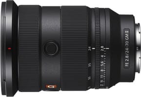 عدسة Sony FE 24-70mm f/2.8 GM II (SEL2470GM2) — صورة 3