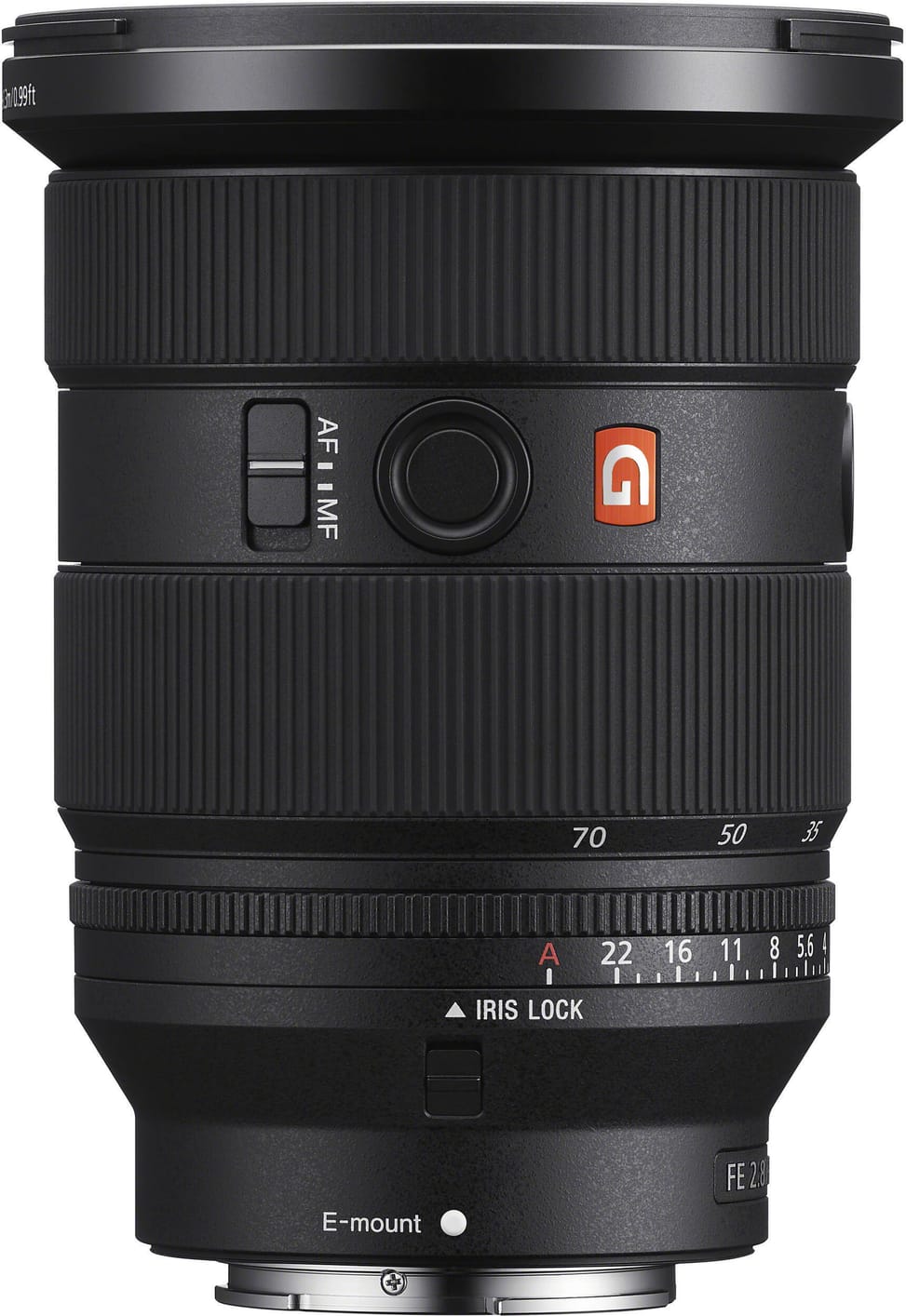 Objectif Sony FE 24-70mm f/2.8 GM II (SEL2470GM2) — image 2