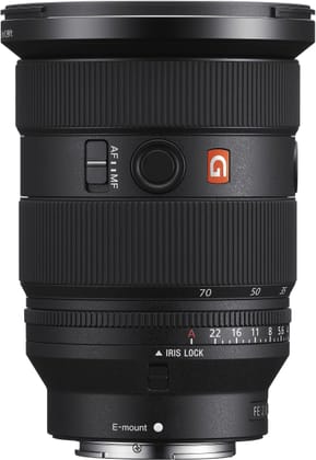 Objectif Sony FE 24-70mm f/2.8 GM II (SEL2470GM2) — image 2
