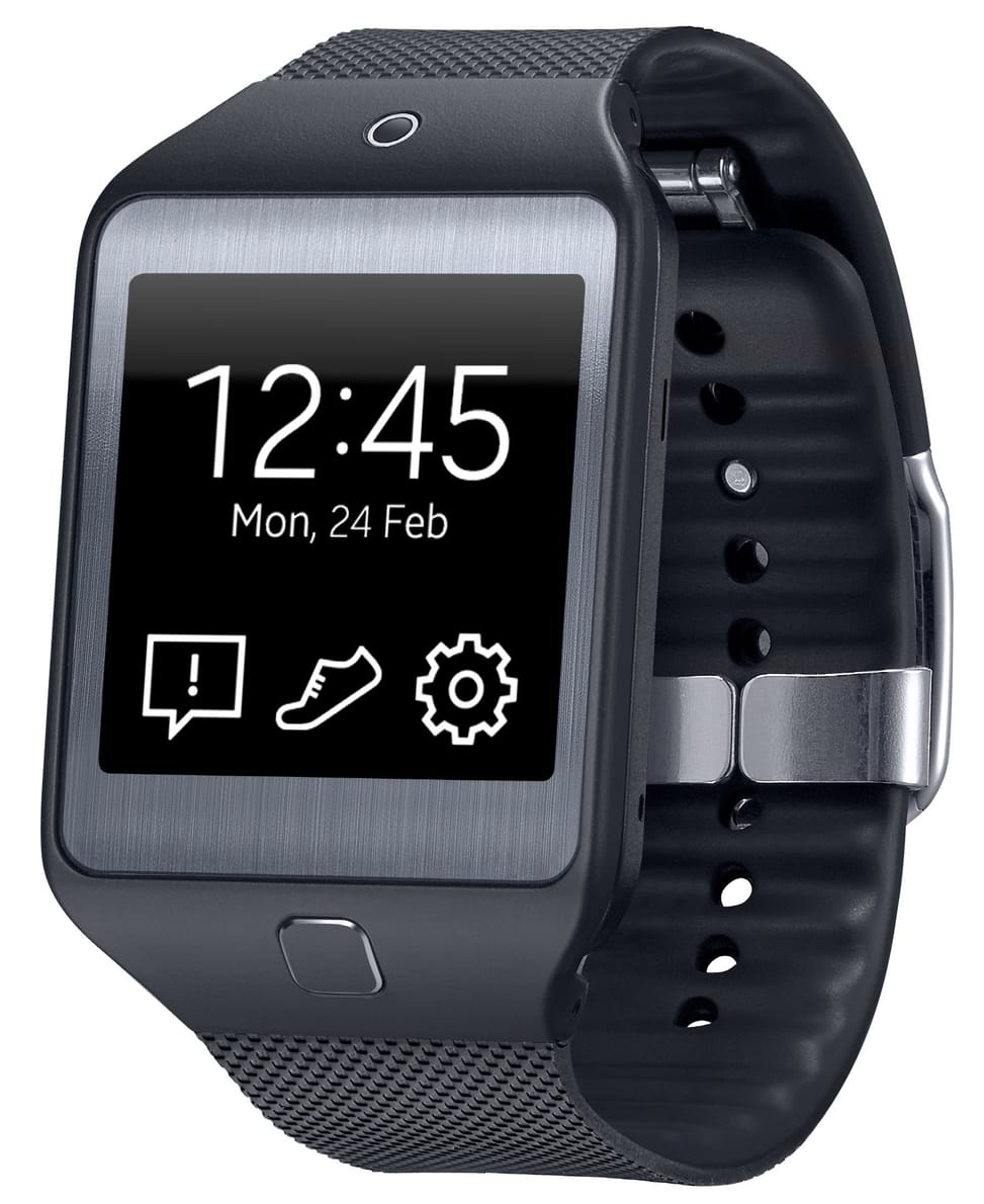 Samsung Galaxy Gear 2 NEO — image 1