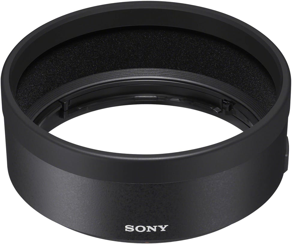 Objectif Sony FE 35mm f/1.4 GM (SEL35F14GM) — image 8