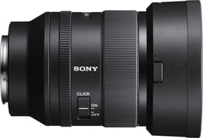 Objectif Sony FE 35mm f/1.4 GM (SEL35F14GM) — image 6