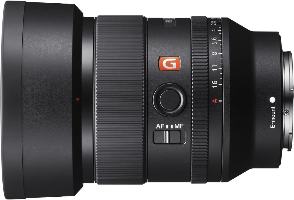Objectif Sony FE 35mm f/1.4 GM (SEL35F14GM) — image 7