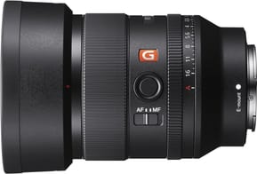 Objectif Sony FE 35mm f/1.4 GM (SEL35F14GM) — image 7