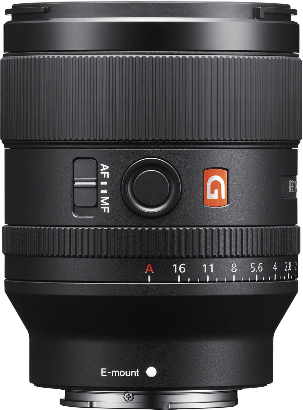 Objectif Sony FE 35mm f/1.4 GM (SEL35F14GM) — image 2