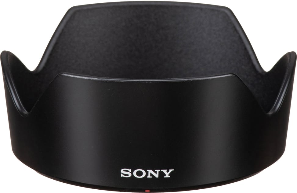 Objectif Sony FE 35mm f/1.8 (SEL35F18F) — image 8