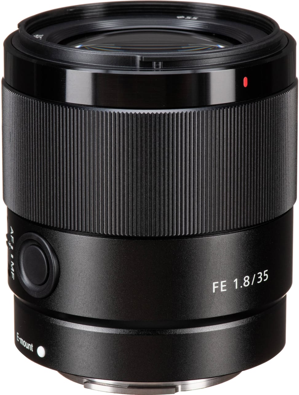 Objectif Sony FE 35mm f/1.8 (SEL35F18F) — image 1
