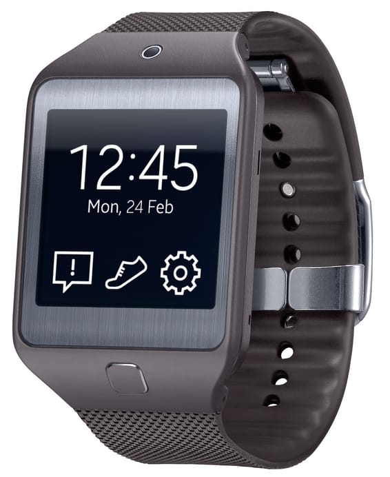 Samsung Galaxy Gear 2 NEO