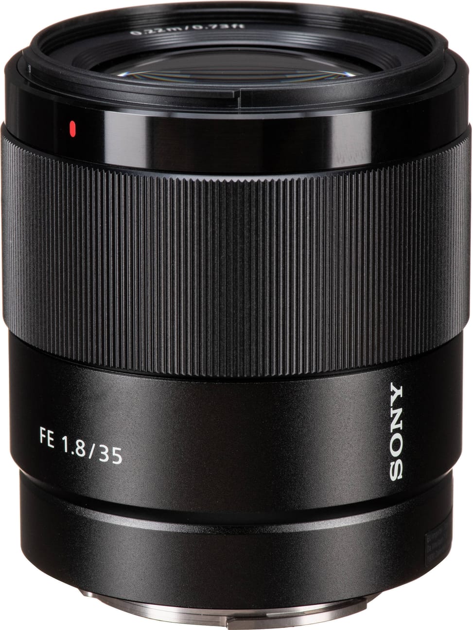 Objectif Sony FE 35mm f/1.8 (SEL35F18F) — image 2