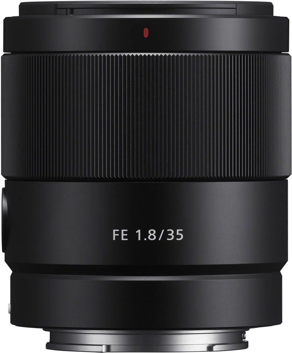 Objectif Sony FE 35mm f/1.8 (SEL35F18F) — image 5