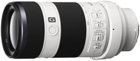 عدسة Sony FE 70-200mm f/4 G OSS (SEL70200G)