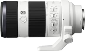 Objectif Sony FE 70-200mm f/4 G OSS (SEL70200G) — image 4