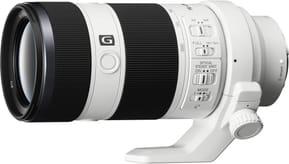 Objectif Sony FE 70-200mm f/4 G OSS (SEL70200G) — image 3