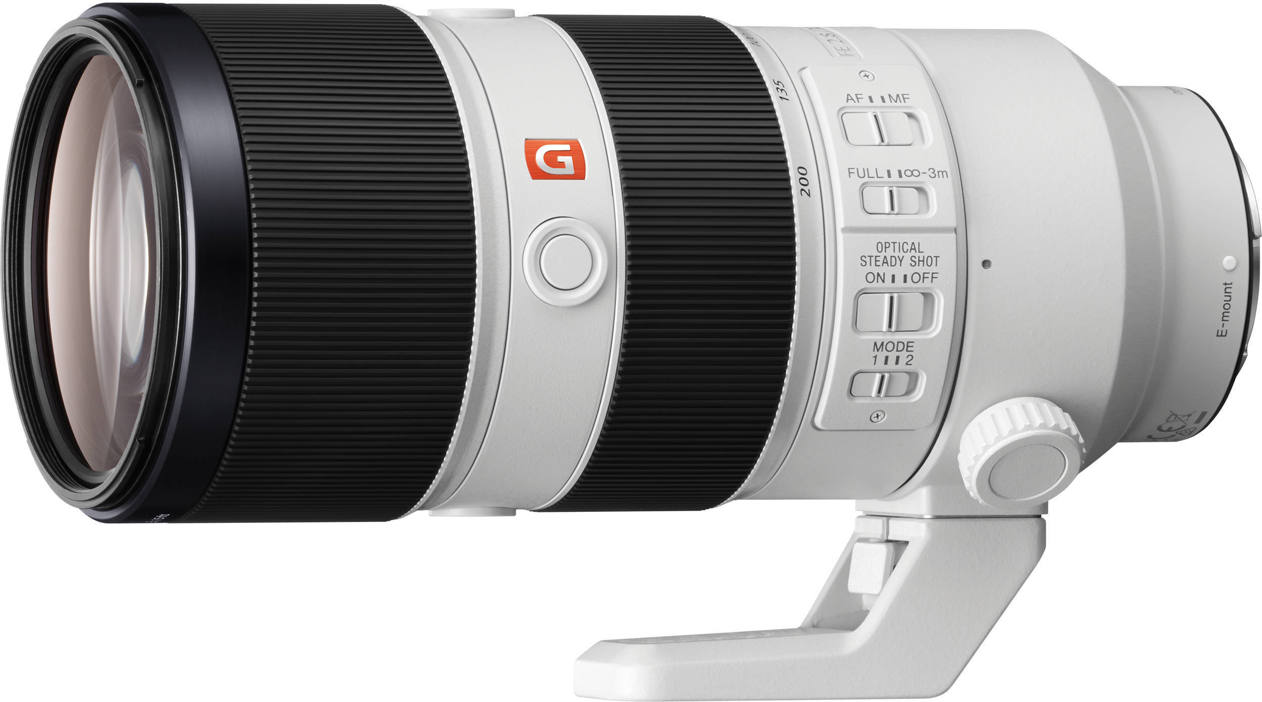 Nouveauté : SONY FE 70-200 MM F/2.8 GM OSS II. - Blog de Pro Shop
