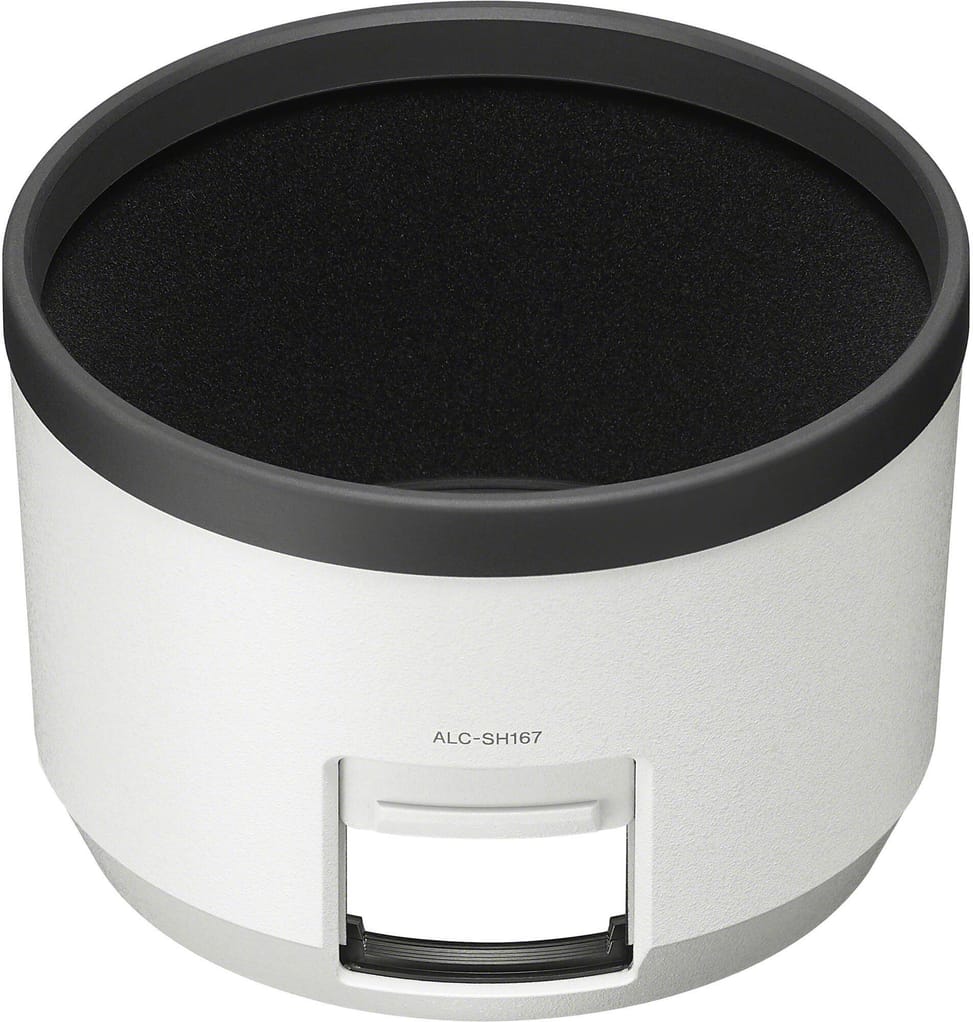Objectif Sony FE 70-200mm f/2.8 GM OSS II (SEL70200GM2) — image 10