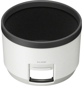 Objectif Sony FE 70-200mm f/2.8 GM OSS II (SEL70200GM2)