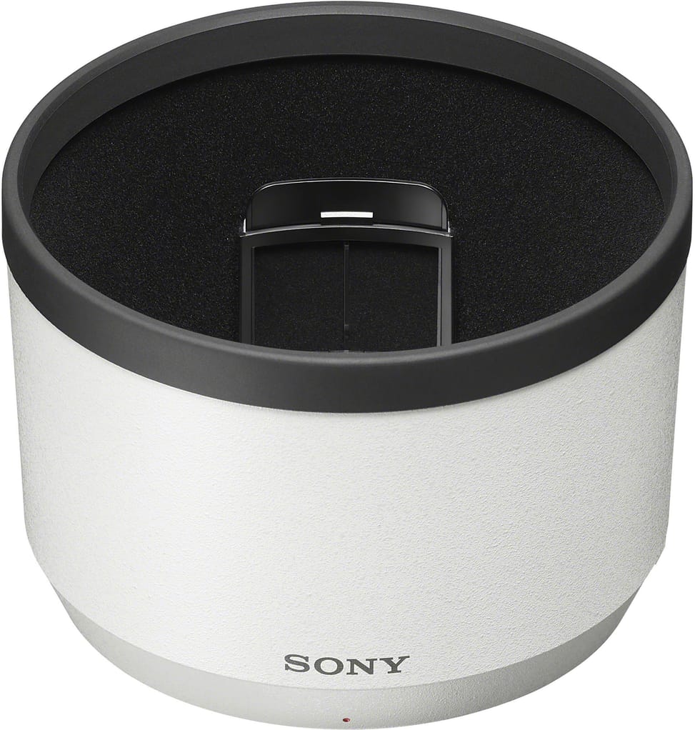 Objectif Sony FE 70-200mm f/2.8 GM OSS II (SEL70200GM2) — image 9