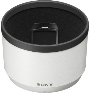 Objectif Sony FE 70-200mm f/2.8 GM OSS II (SEL70200GM2)