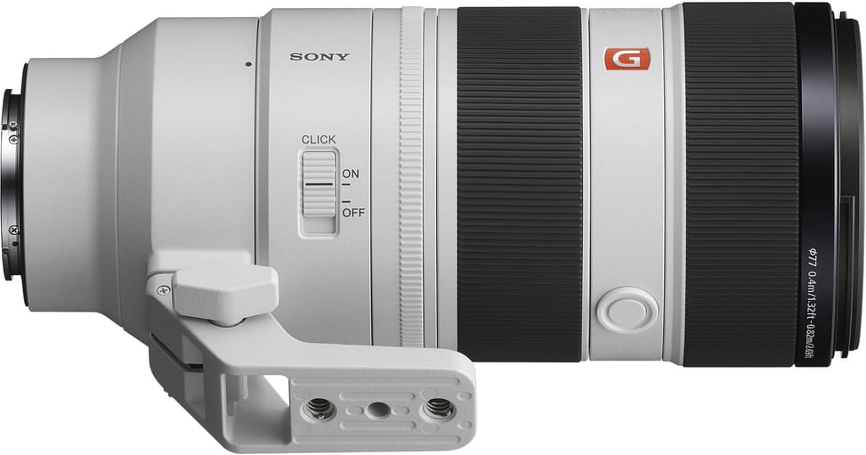 Sony FE 70-200mm f/2.8 GM OSS II Lens (SEL70200GM2) — image 4